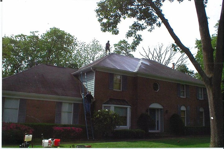 Let CPR Bring Your Roof Back to Life!